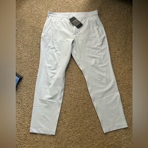 Brand new Fabletics men’s “The only pant” 30x32 way under retail price